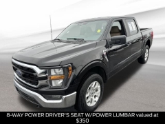Used 2023  Ford F-150 4WD SuperCrew Box at Drive Now Westlake near Westlake&comma; OH