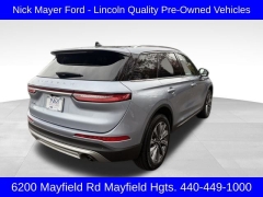 Used 2022  Lincoln Corsair Reserve AWD at DriveNow Mayfield near Mayfield Heights, OH