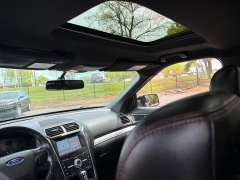 Used 2017  Ford Explorer 4d SUV 4WD Sport at Drive Now Westlake near Westlake&comma; OH