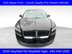 Used 2021  Lincoln Nautilus Reserve AWD at Drive Now Westlake near Westlake, OH