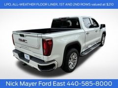 Used 2019  GMC Sierra 1500 4WD Crew Cab 147" Denali at DriveNow Mayfield near Mayfield Heights&comma; OH