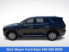 Used 2024  Hyundai Palisade SEL 7P AWD at Drive Now Westlake near Westlake&comma; OH