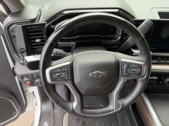 Used 2024  Chevrolet Silverado 3500HD 4WD Crew Cab 159" LT Dsl at Drive Now Westlake near Westlake&comma; OH