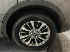 Used 2022 Lincoln Nautilus Reserve AWD at DriveNow Mayfield near Mayfield Heights, OH