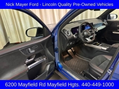 Used 2024 Mercedes-Benz GLB GLB 250 4MATIC SUV at DriveNow Mayfield near Mayfield Heights, OH