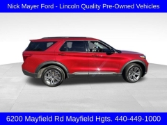 Used 2023 Ford Explorer XLT 4WD at DriveNow Mayfield near Mayfield Heights, OH