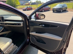 Used 2023  Lincoln Nautilus Reserve AWD at Drive Now Westlake near Westlake&comma; OH