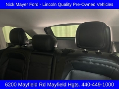 Used 2024 Lincoln Nautilus Premiere AWD at DriveNow Mayfield near Mayfield Heights, OH