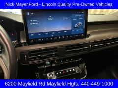 Used 2023 Lincoln Corsair Standard AWD at Drive Now Westlake near Westlake, OH