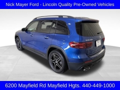 Used 2024 Mercedes-Benz GLB GLB 250 4MATIC SUV at DriveNow Mayfield near Mayfield Heights, OH
