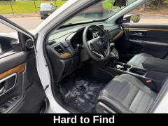 Used 2021  Honda CR-V EX AWD at Drive Now Westlake near Westlake&comma; OH