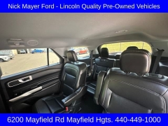 Used 2022 Ford Explorer XLT 4WD at DriveNow Mayfield near Mayfield Heights, OH
