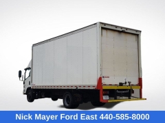Used 2020  Chevrolet 5500HD LCF Diesel 2WD Reg Cab 176" at DriveNow Mayfield near Mayfield Heights&comma; OH