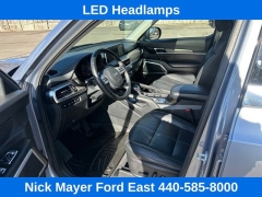 Used 2021  Kia Telluride EX AWD at Drive Now Westlake near Westlake&comma; OH
