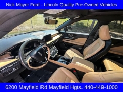 Used 2022 Lincoln Corsair Reserve AWD at Drive Now Westlake near Westlake, OH
