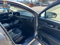 Used 2023  Lincoln Nautilus Standard AWD at DriveNow Mayfield near Mayfield Heights&comma; OH