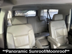 Used 2020  Chevrolet Suburban 4d SUV 4WD Premier at Drive Now Westlake near Westlake&comma; OH