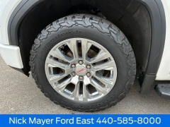 Used 2019  GMC Sierra 1500 4WD Crew Cab 147" Denali at DriveNow Mayfield near Mayfield Heights&comma; OH