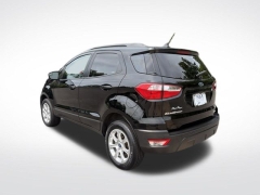 Used 2019  Ford EcoSport 4d SUV 4WD SE at Drive Now Westlake near Westlake&comma; OH