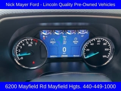 Used 2023 Ford F-150 4WD SuperCrew 5.5' Box at Drive Now Westlake near Westlake, OH