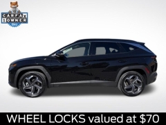 Used 2024  Hyundai Tucson Hybrid Limited AWD at DriveNow Mayfield near Mayfield Heights&comma; OH