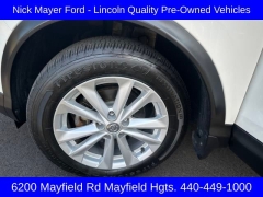 Used 2018 Nissan Rogue Sport AWD SV at DriveNow Mayfield near Mayfield Heights, OH