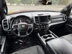 Used 2019  Ram 1500 Big Horn&sol;Lone Star 4x4 Crew Cab 5'7" Box at DriveNow Mayfield near Mayfield Heights&comma; OH