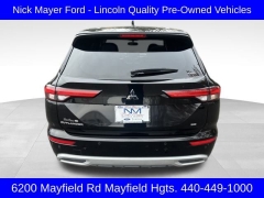 Used 2024  Mitsubishi Outlander SE S-AWC at Drive Now Westlake near Westlake, OH