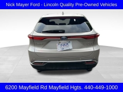 Used 2022 Toyota Venza AWD (Natl) at DriveNow Mayfield near Mayfield Heights, OH