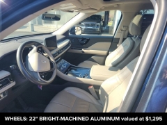 Used 2023  Lincoln Aviator Reserve AWD at DriveNow Mayfield near Mayfield Heights&comma; OH