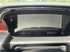 Used 2022  Lincoln Nautilus Reserve AWD at DriveNow Mayfield near Mayfield Heights&comma; OH