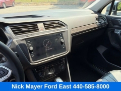 Used 2024  Volkswagen Tiguan 2&period;0T Wolfsburg Edition 4MOTION at DriveNow Mayfield near Mayfield Heights&comma; OH