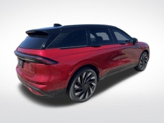 Used 2024  Lincoln Nautilus Reserve AWD at DriveNow Mayfield near Mayfield Heights&comma; OH