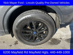 Used 2022  Ford Escape SE AWD at DriveNow Mayfield near Mayfield Heights&comma; OH