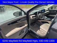 Used 2021  Lincoln Nautilus Reserve AWD at Drive Now Westlake near Westlake, OH