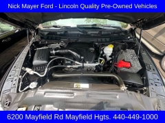 Used 2018 Ram 1500 Express 4x4 Crew Cab 5'7" Box at Drive Now Westlake near Westlake, OH