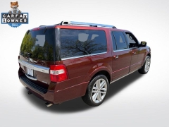 Used 2017  Ford Expedition EL 4d SUV 4WD Platinum at DriveNow Mayfield near Mayfield Heights&comma; OH