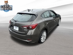 Used 2017  Mazda Mazda3 5-Door Grand Touring Manual at DriveNow Mayfield near Mayfield Heights&comma; OH