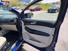Used 2015  Ford Edge 4d SUV AWD Titanium EcoBoost at DriveNow Mayfield near Mayfield Heights&comma; OH