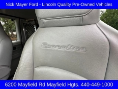 Used 2011 Ford Econoline Wagon E-150 at Drive Now Westlake near Westlake, OH