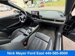 Used 2024  Audi A4 Sedan S line Premium Plus 45 TFSI quattro at DriveNow Mayfield near Mayfield Heights&comma; OH