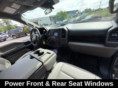 Used 2022  Ford Super Duty F-250 SRW 4WD Crew Cab Box at DriveNow Mayfield near Mayfield Heights&comma; OH
