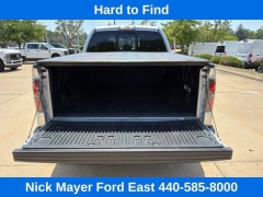 Used 2013  Ford F-150 4WD SuperCab at Drive Now Westlake near Westlake&comma; OH