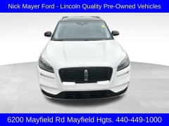 Used 2021  Lincoln Corsair Reserve AWD at DriveNow Mayfield near Mayfield Heights, OH