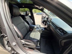Used 2023  Ford Escape ST-Line AWD at Drive Now Westlake near Westlake&comma; OH