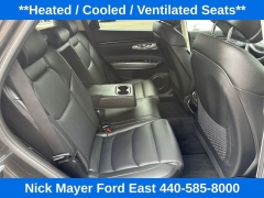 Used 2025  Genesis GV70 2&period;5T AWD at Drive Now Westlake near Westlake&comma; OH