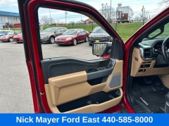 Used 2023  Ford F-150 4WD SuperCrew Box at Drive Now Westlake near Westlake&comma; OH