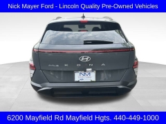 Used 2024 Hyundai Kona SEL FWD at DriveNow Mayfield near Mayfield Heights, OH