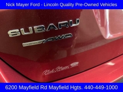 Used 2020 Subaru Outback 4d SUV AWD Premium at DriveNow Mayfield near Mayfield Heights, OH