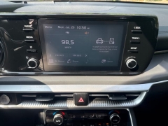 Used 2023  Kia K5 LXS Auto FWD at DriveNow Mayfield near Mayfield Heights&comma; OH